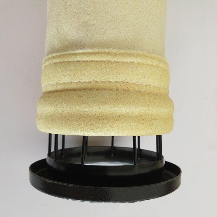 中溫除塵布袋 中溫除塵布袋