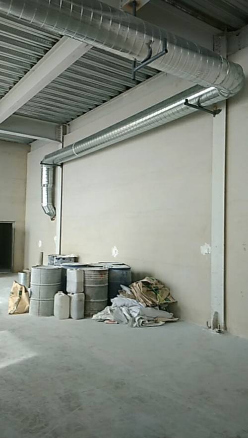 卷煙廠除塵設備選型方案 卷煙廠除塵設備選型方案