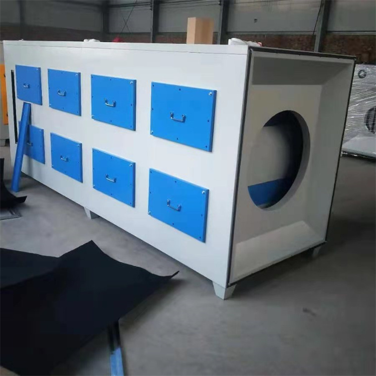 廢氣處理設(shè)備