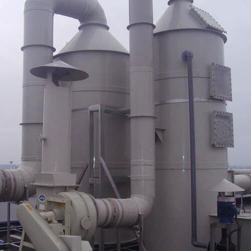 脫硫脫硝除塵解決方案 脫硫脫硝除塵解決方案