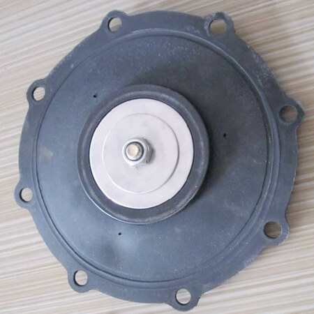 電磁脈沖閥膜片