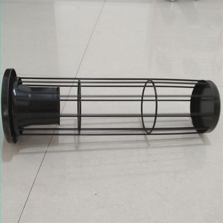 有機(jī)硅除塵骨架