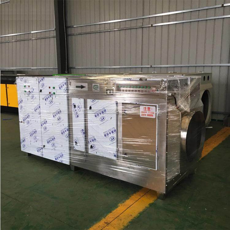 活性炭光氧一體機(jī)