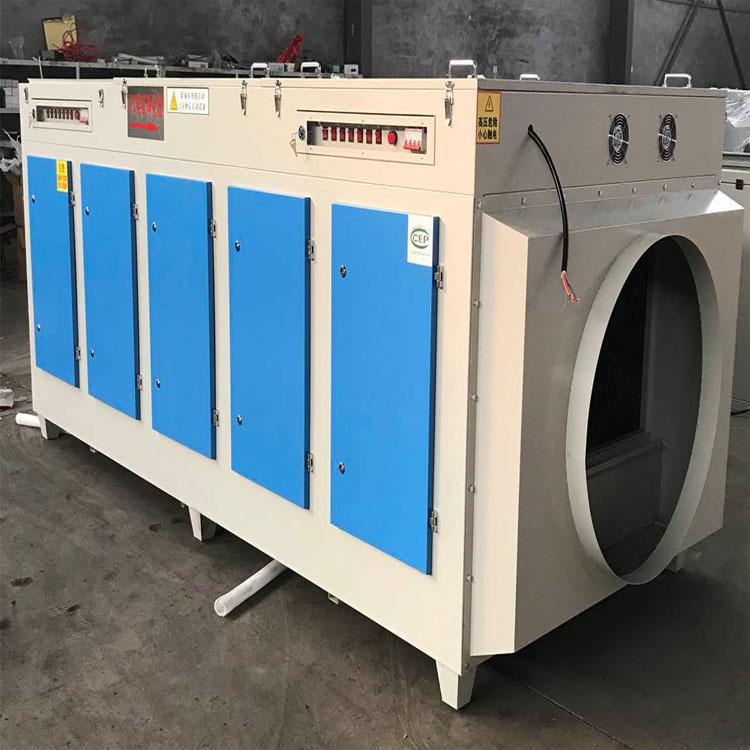 UV光氧催化設(shè)備