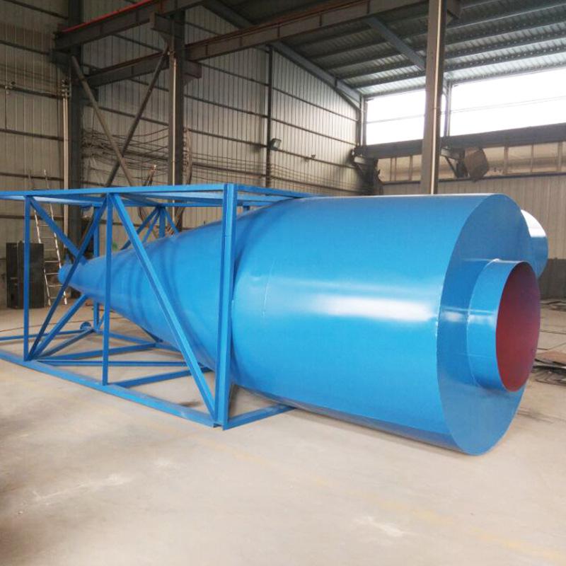 XLP/A型旋風(fēng)除塵器