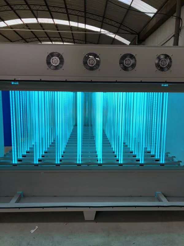 光氧催化設(shè)備