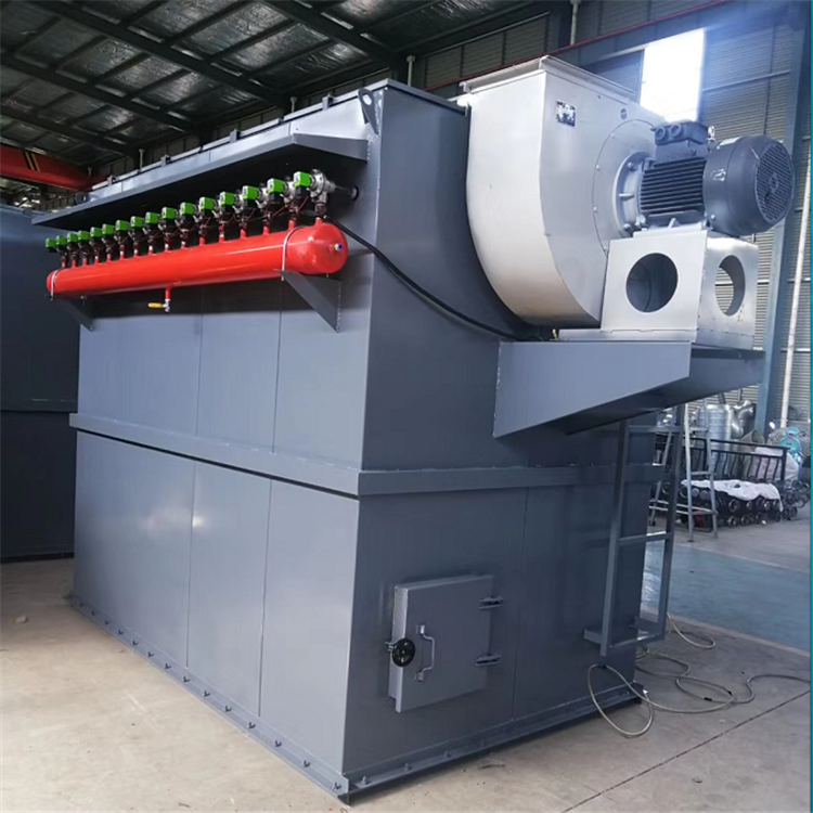 家具廠除塵器治理方案 家具廠除塵器治理方案