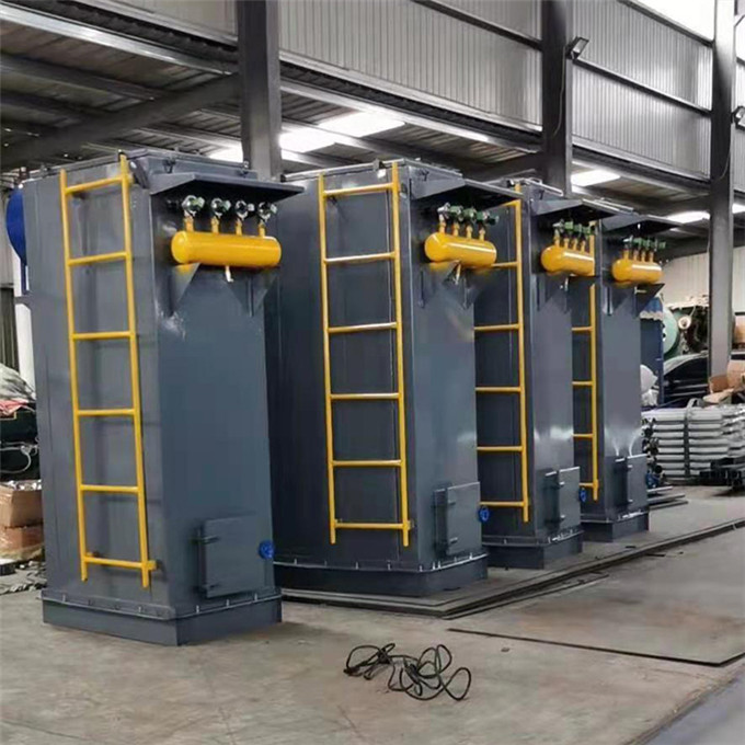 袋式除塵器兩種進(jìn)風(fēng)方式 袋式除塵器兩種進(jìn)風(fēng)方式